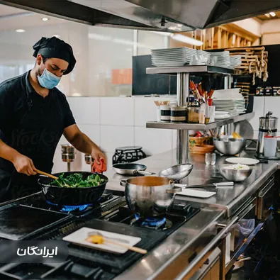 شرکت پویا صنعت