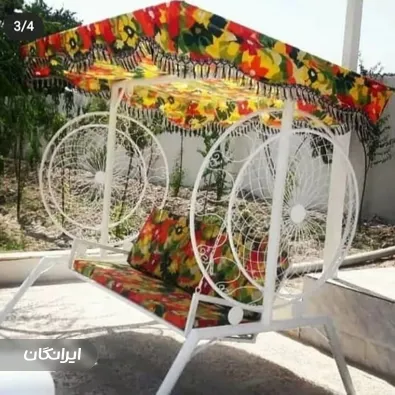 تولیدی مبل نگین پردیس آذر