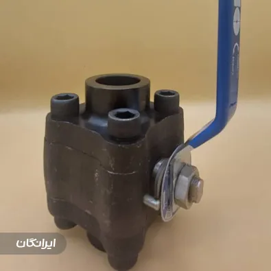 شرکت نوین استیل