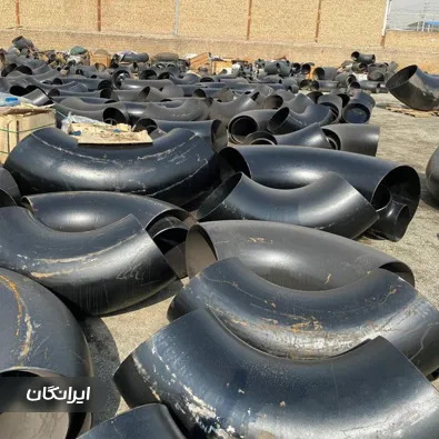 فروشگاه لوله و اتصالات احمدی