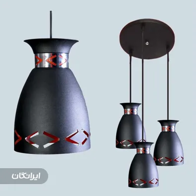 تولیدی لوازم روشنایی شاین لایت