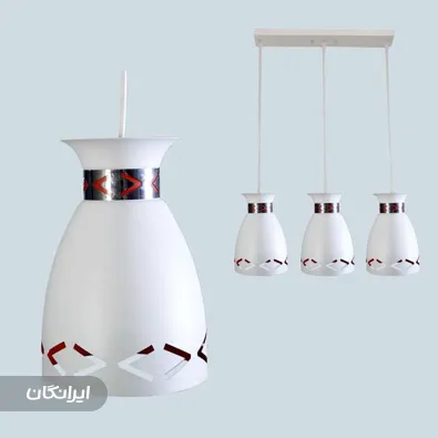 تولیدی لوازم روشنایی شاین لایت