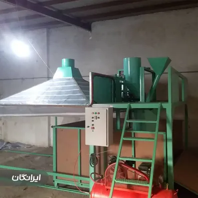 ماشین سازی حسینی