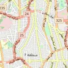 آموزشگاه آرایشگری راحیل امانی