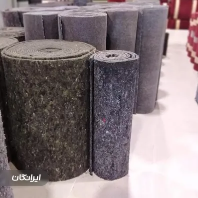 واشر سازی و فنرسازی اتحاد