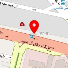 لوگوی دندانپزشکی سهلان