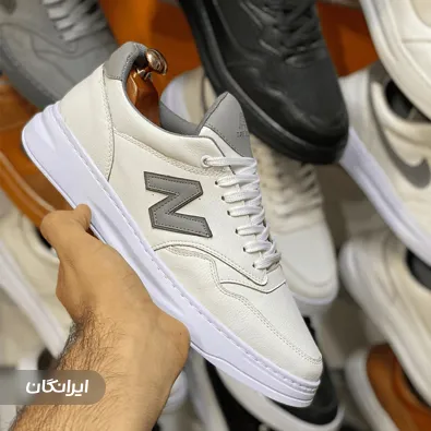 تولیدی کفش مردانه یاسین