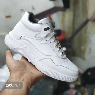 تولیدی کفش مردانه یاسین