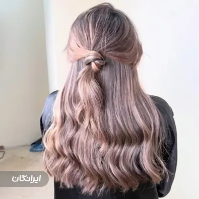 سالن زیبایی سپیده خانی