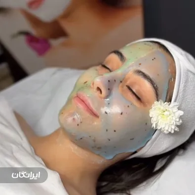 کلینیک زیبایی دکتر مهسا محمدی