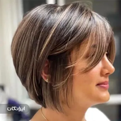 سالن زیبایی گلها