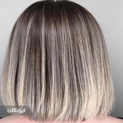 سالن زیبایی گلها