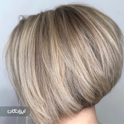 سالن زیبایی گلها