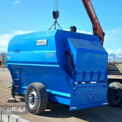 ماشین سازان ابتکار هادی