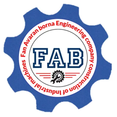 لوگوی ماشین سازی فن آوران برنا