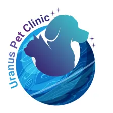 لوگوی دامپزشکی اورانوس