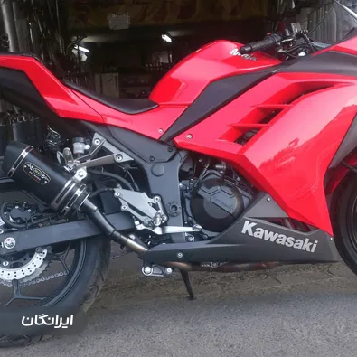 تعمیرگاه کاتالیزور پارس