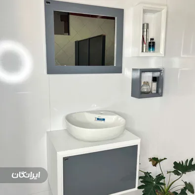 تولیدی کابینت روشویی آماتیس
