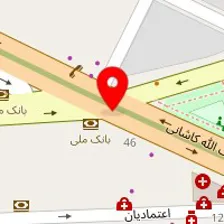 سالن زیبایی بانو نوری