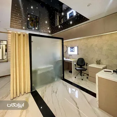 رادیولوژی مرکزی فردیس