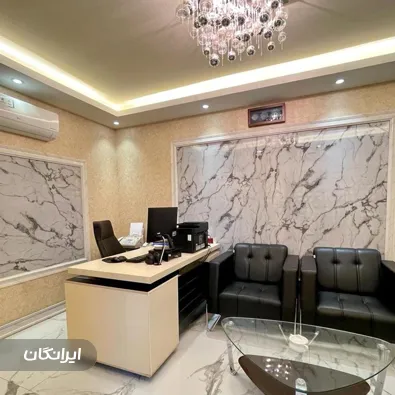 رادیولوژی مرکزی فردیس