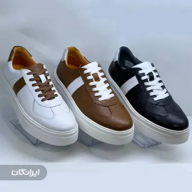 تولیدی کفش آی پا