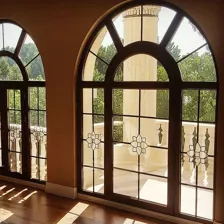 درب و پنجره سازی ابتکار