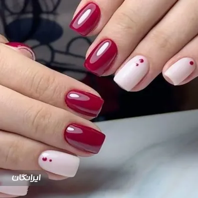 سالن زیبایی نسیم