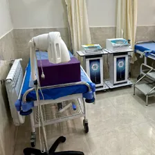 درمانگاه زخم و دیابت دکتر منصوری