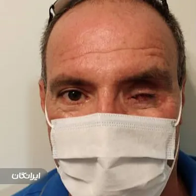 ارتوپدی فنی شیوا طب هیرکان