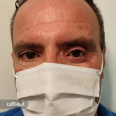 ارتوپدی فنی شیوا طب هیرکان