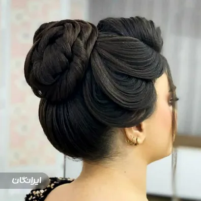 آموزشگاه آرایشگری کیانا