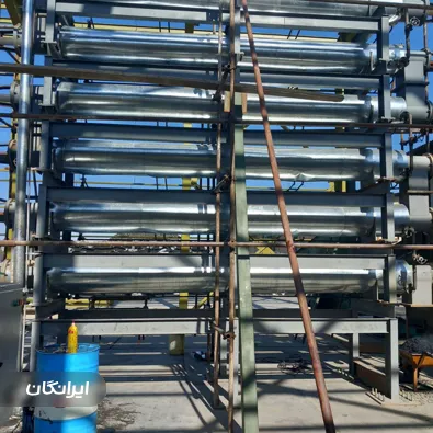 عایق کاری کویران یزد