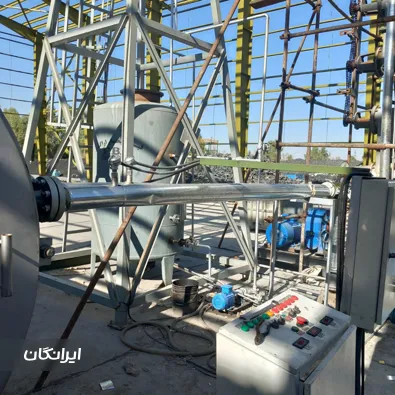 عایق کاری کویران یزد