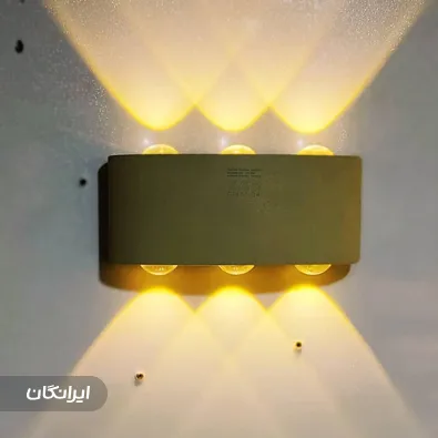 فروشگاه کالای برق ساینانور