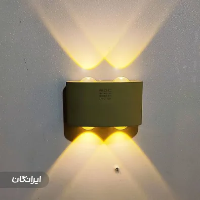 فروشگاه کالای برق ساینانور