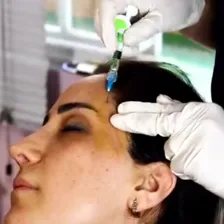 کلینیک زیبایی دکتر نجمه احمدی