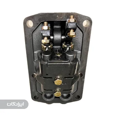 فروشگاه لوازم یدکی ثمین پارت