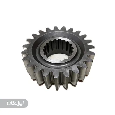 فروشگاه لوازم یدکی ثمین پارت