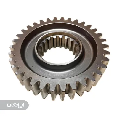 فروشگاه لوازم یدکی ثمین پارت