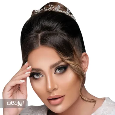 سالن زیبایی خانمی