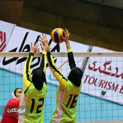 آکادمی والیبال یزدچی