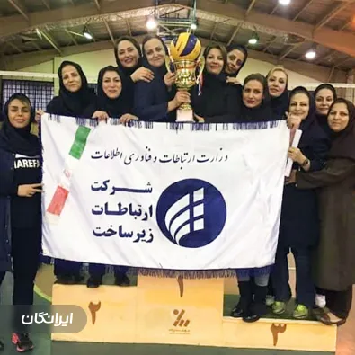 آکادمی والیبال یزدچی