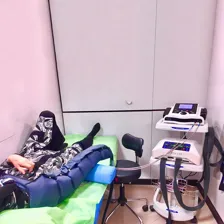 فیزیوتراپی خورشید