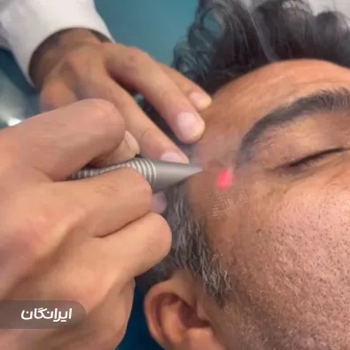 کلینیک زیبایی دکتر رسول عمرانی