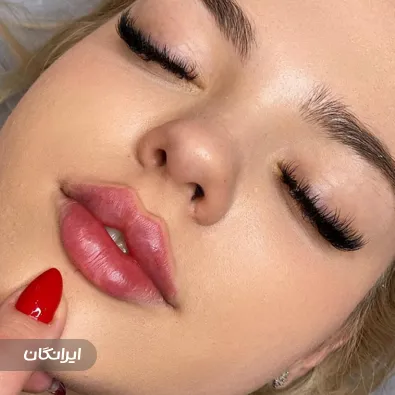 کلینیک زیبایی دکتر رسول عمرانی