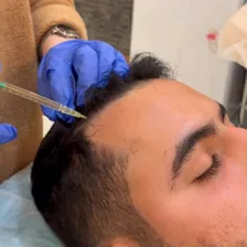 کلینیک زیبایی دکتر رسول عمرانی