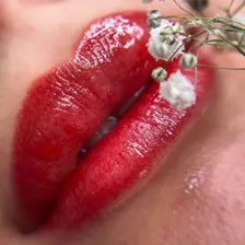 سالن آرایش دائم پریسا حکیمی