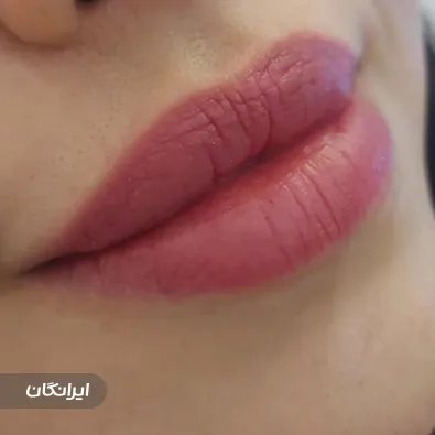 سالن آرایش دائم پریسا حکیمی