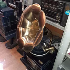 تعمیرگاه گرامافون سانترال